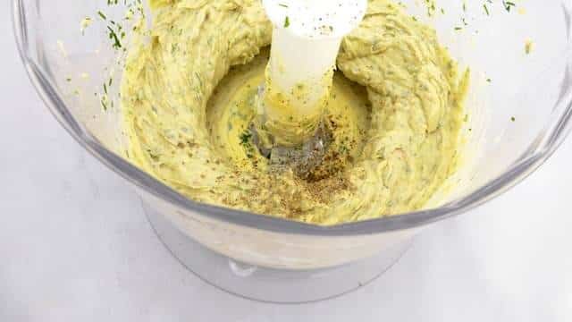 Homemade creamy anchovy butter recipe: learn how to make fresh anchovy at home! Great to put on top of a sizzling cooked steak!