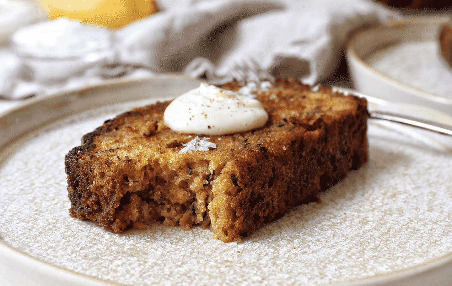Leftover zucchini in your fridge? Turn it into a fluffy bread! Check out these 20 best zucchini bread recipes by fellow food bloggers...