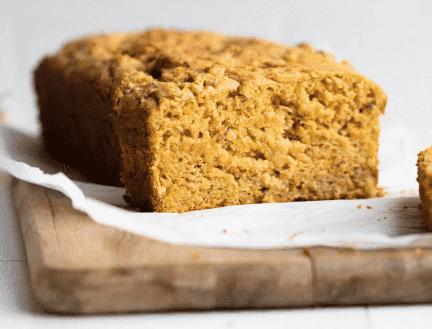 Leftover zucchini in your fridge? Turn it into a fluffy bread! Check out these 20 best zucchini bread recipes by fellow food bloggers...