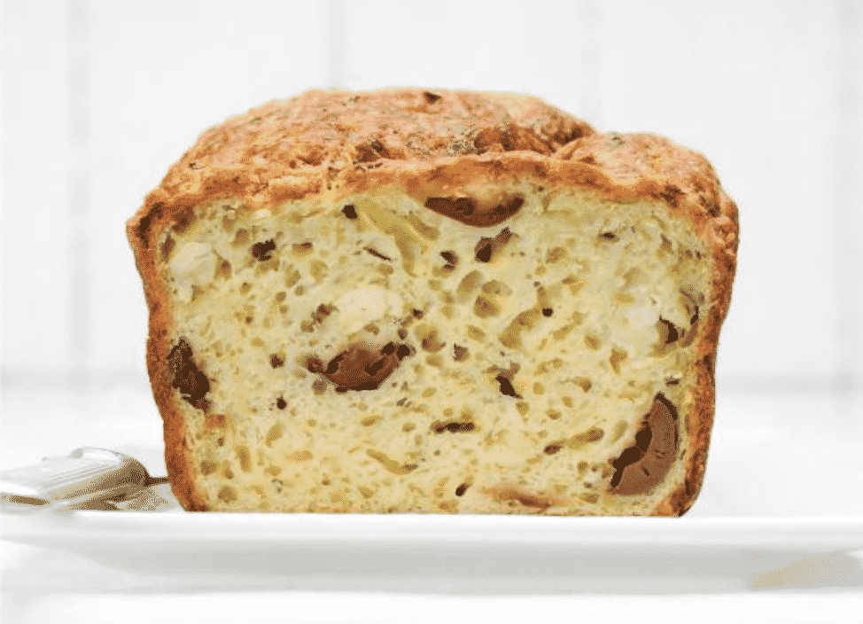 Leftover zucchini in your fridge? Turn it into a fluffy bread! Check out these 20 best zucchini bread recipes by fellow food bloggers...