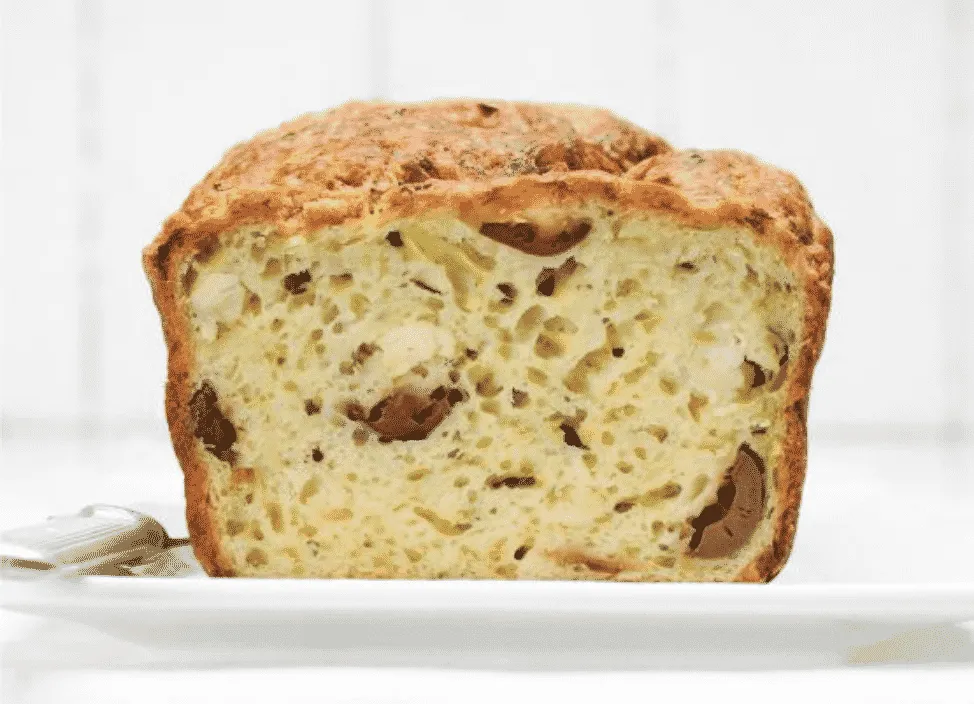 Leftover zucchini in your fridge? Turn it into a fluffy bread! Check out these 20 best zucchini bread recipes by fellow food bloggers...