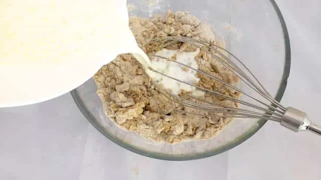 Easy French Breton Galette Crepes French Breton Galette