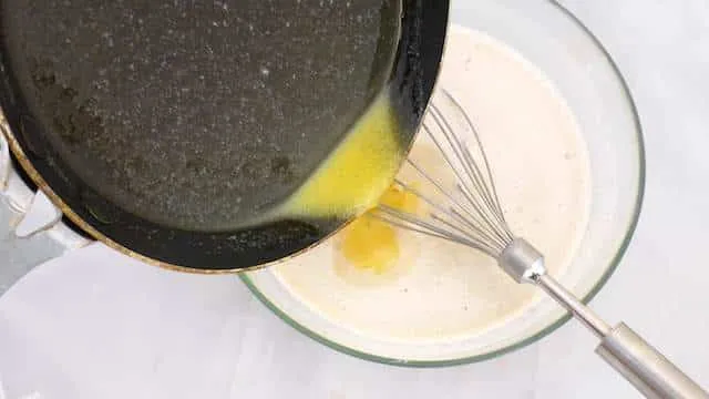 Easy French Breton Galette Crepes French Breton Galette