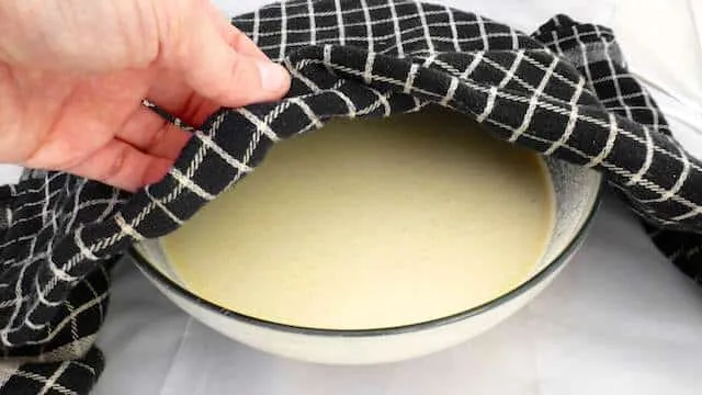 Easy French Breton Galette Crepes French Breton Galette