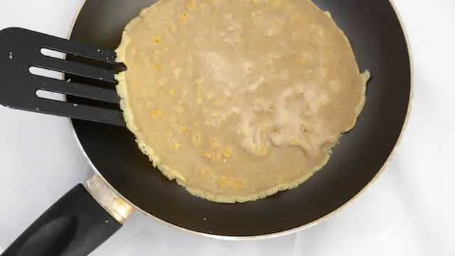 Easy French Breton Galette Crepes French Breton Galette