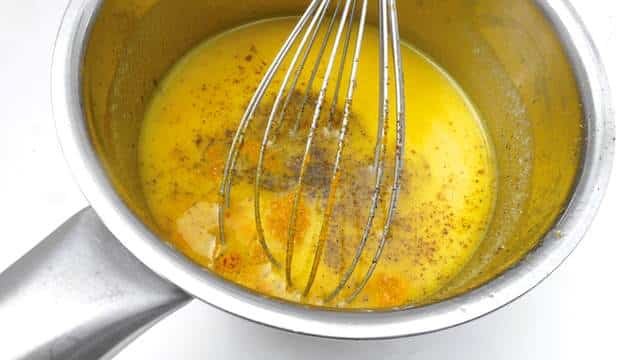 Zesty spaghetti with buttery orange and canned sardines recipe... Sunny, fresh and delicious! You are in for a real surprise...