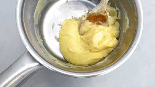 One of my favorite desserts? Homemade profiteroles and a lavish eclair... Polish off your baking skills with this eclair and cream puff recipe!