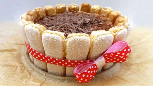 This easy tiramisu recipe is without any doubt the queen of Italian desserts... Try it! This treat is easier to make than it looks!