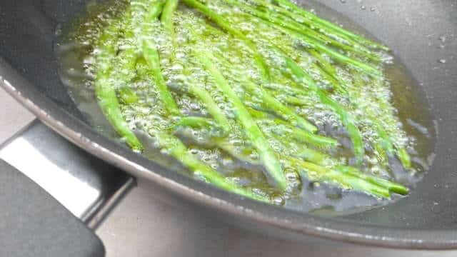Green Beans Recipe