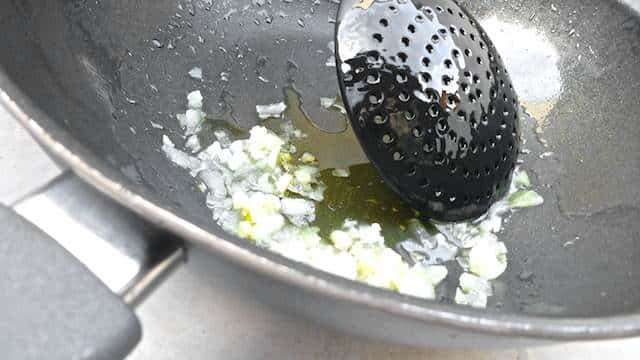 Green Beans Recipe