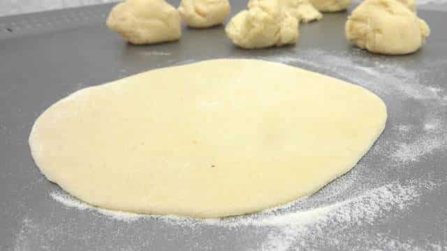Chapati