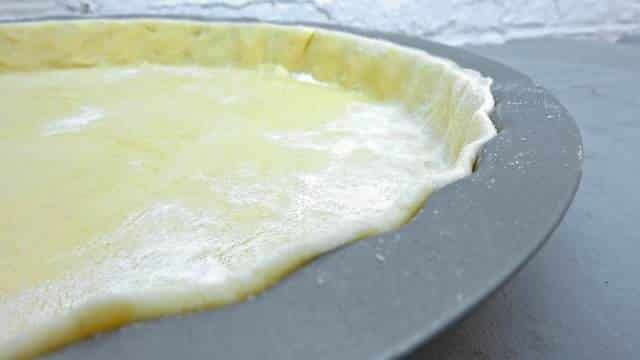 My delectable smoked trout quiche: what a surprising smoked trout recipe... And the perfect fish starter! Homemade and so good...