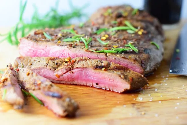 Are you looking for steak marinade recipes? Then you should take a look at these 20 fabulous steak marinade recipes roundup!