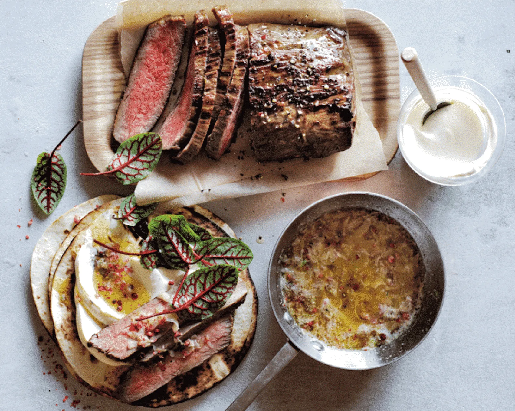 Are you looking for steak marinade recipes? Then you should take a look at these 20 fabulous steak marinade recipes roundup!