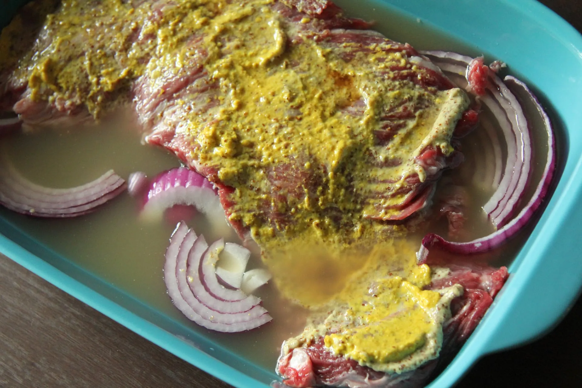 Are you looking for steak marinade recipes? Then you should take a look at these 20 fabulous steak marinade recipes roundup!