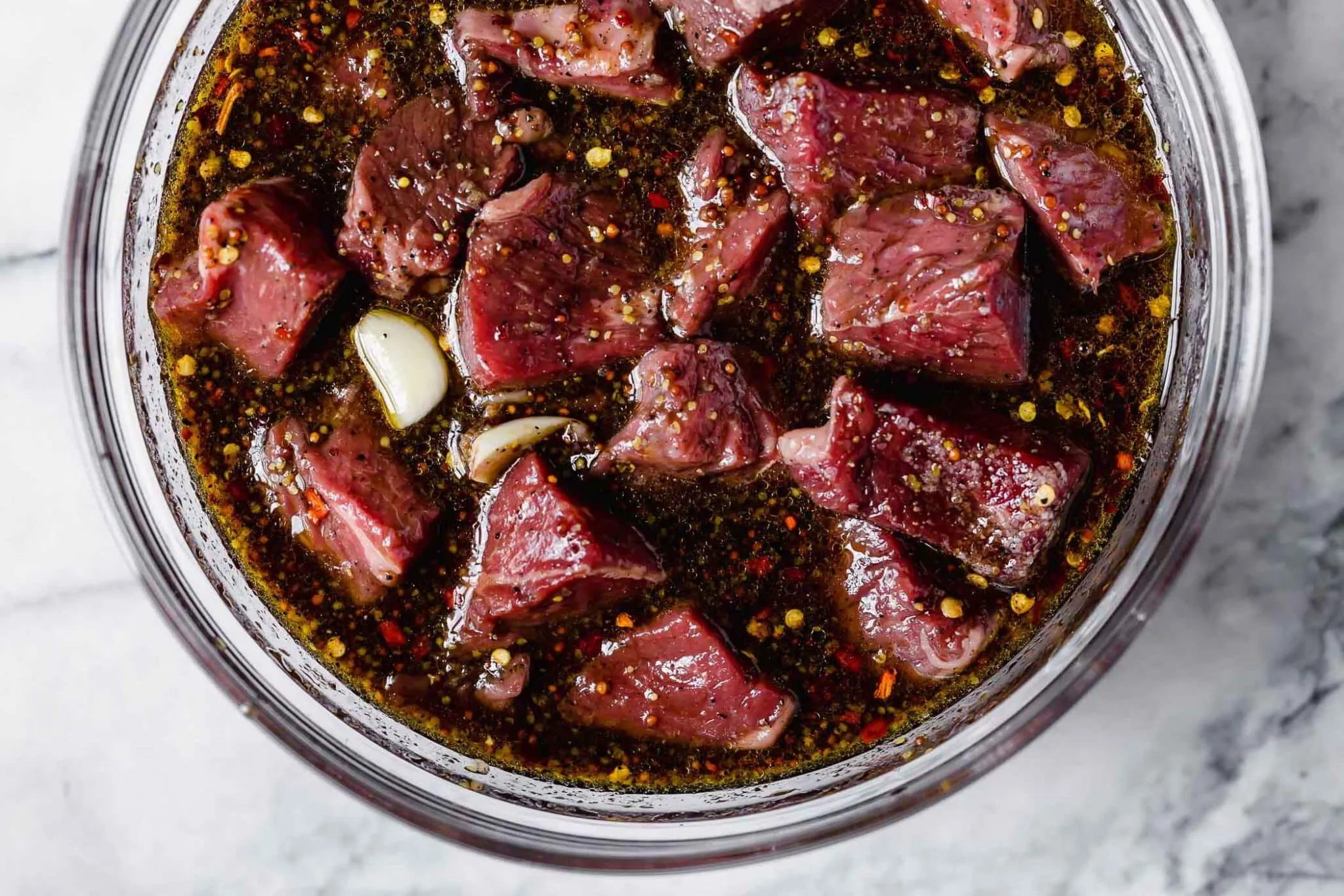 Are you looking for steak marinade recipes? Then you should take a look at these 20 fabulous steak marinade recipes roundup!
