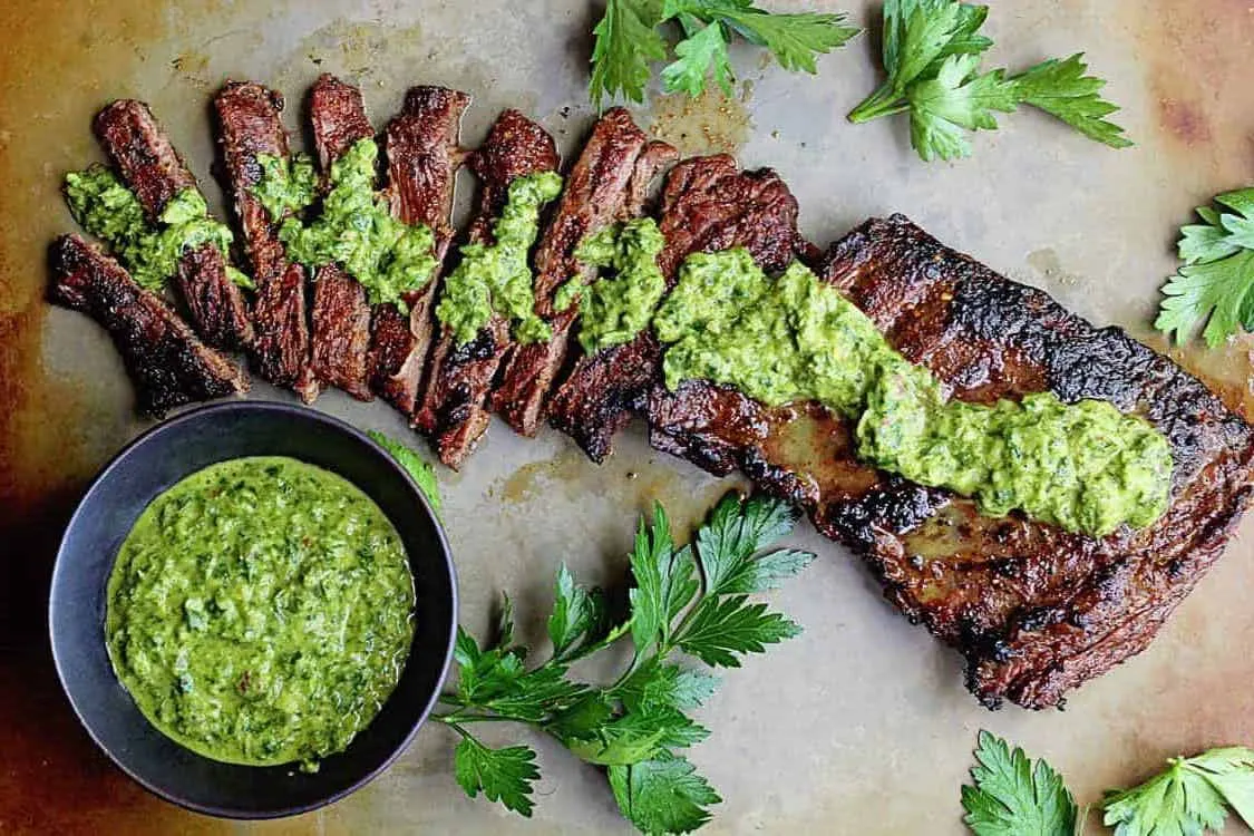 Are you looking for steak marinade recipes? Then you should take a look at these 20 fabulous steak marinade recipes roundup!