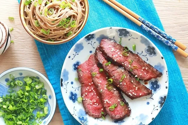Are you looking for steak marinade recipes? Then you should take a look at these 20 fabulous steak marinade recipes roundup!