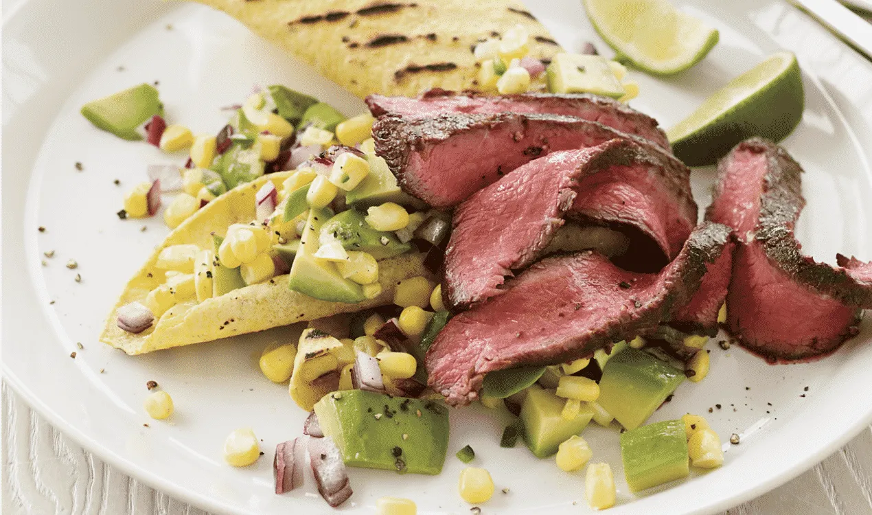 Are you looking for steak marinade recipes? Then you should take a look at these 20 fabulous steak marinade recipes roundup!