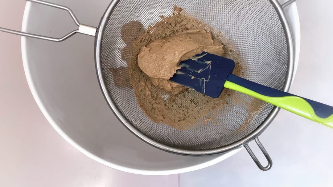 Here's a super creamy homemade chicken liver pate with butter and juniper berries. Also check out my sin free chicken liver parfait! What a delicious spread...