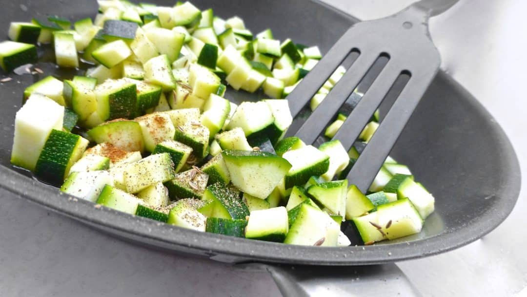 Creamy, creamier, creamiest! This silky smooth zucchini dip will blow you right off your socks... Enjoy this healthy vegetable dip!