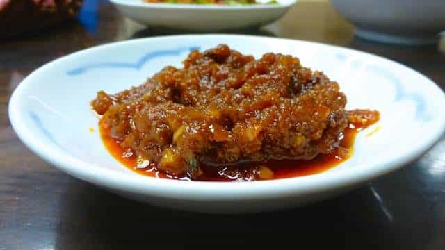 Dinner at Nyonya Breeze in Penang! Have you had nyonya food before? We flat out fell in love with the complex flavor combinations.