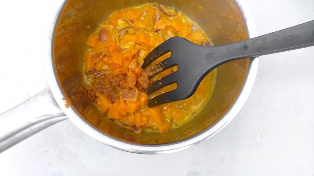 Check out my delicious homemade creamy pumpkin ravioli recipe, the ultimate autumn pasta! A fun recipe to make from scratch!