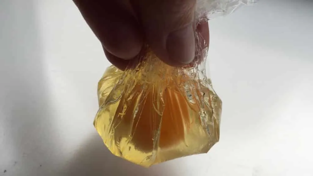 How To Make Perfect Poached Eggs Ever heard of the Arzak egg? Here's how to make perfect poached eggs: take a look at this easy cling film method with pictures!