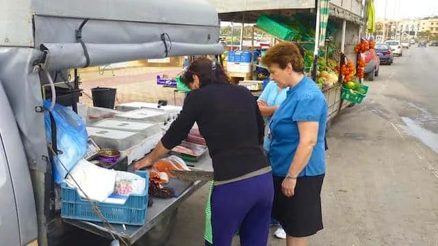 Here's everything you need to know about where to find hut frisk or fresh fish in Marsaskala, Malta. Hope this is helpful!