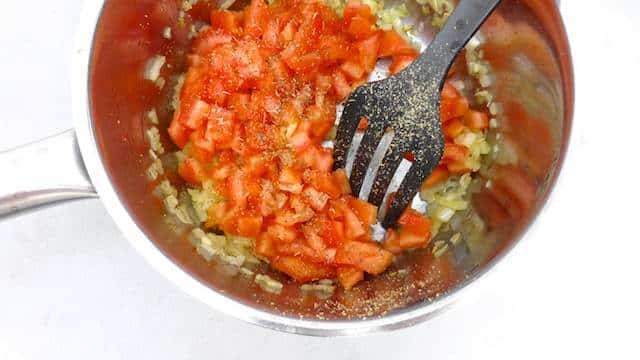 I love veal parmigiana so how about veal burgers parmigiana with mozzarella in a homemade tomato sauce? Pepper, salt, dried herbs - keep it simple.
