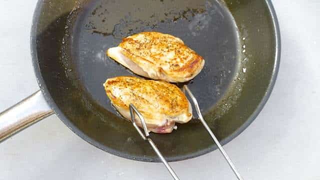 Vinegar Chicken