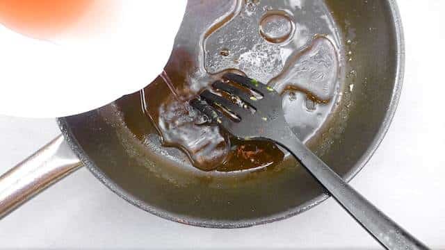 Vinegar Chicken