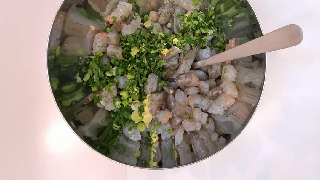 My homemade pot stickers recipe: ever heard of gyoza also known as Japanese ravioli? Here's my personal gyoza recipe then...