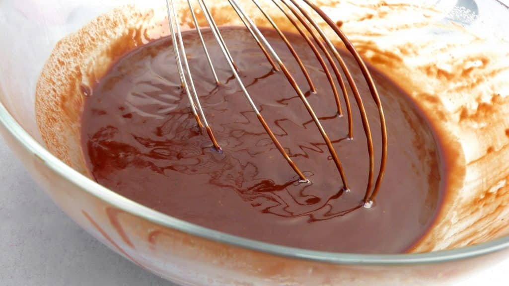 My famous flourless chocolate cake recipe... the easiest make ahead chocolate cake ever! Fail proof and it's gluten free too!