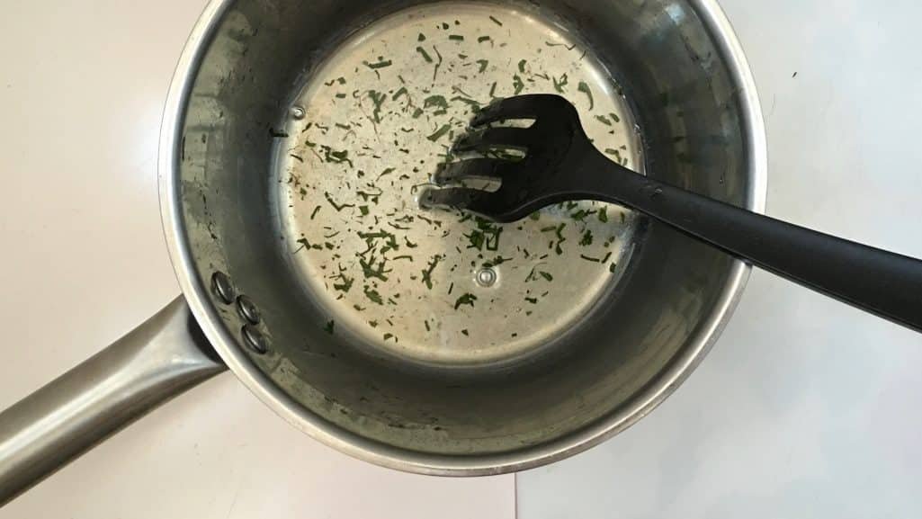 Three gizzard recipes for you: green bean salad with gizzards, homemade gizzard rillettes and a delicious gizzard and lentil soup!