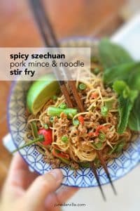10 Minute Chinese Stir Fried Noodles Stir Fried Noodles