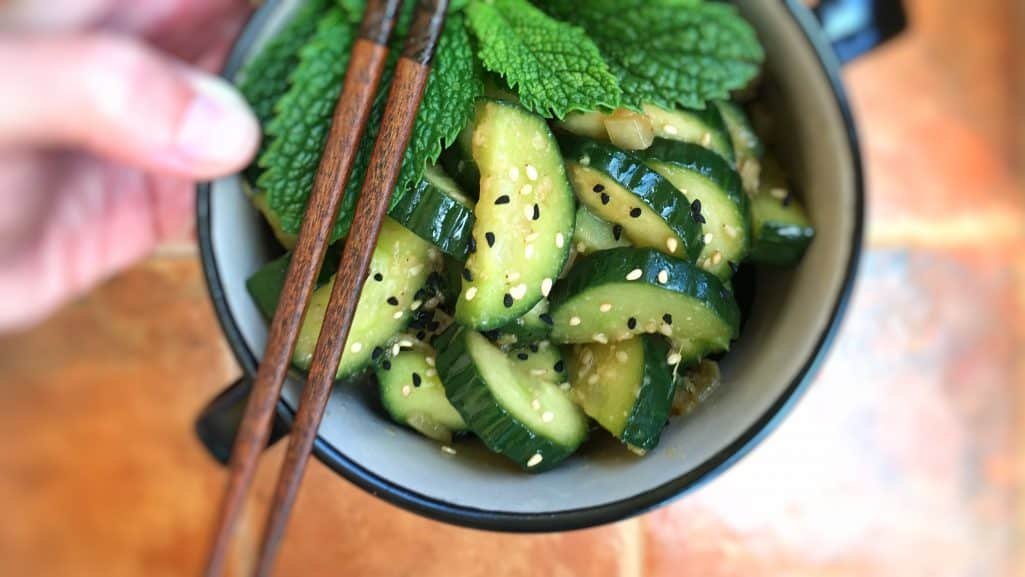Serve this strong miso mushroom stir fry as a side dish with steak! Or as a vegetable stir fry with steamed rice... Enjoy this one!