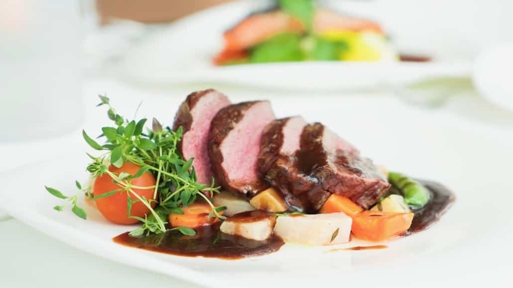 How to roast beef? Here's everything you need to know when roasting beef! And check out my two leftover roast beef recipes as well!