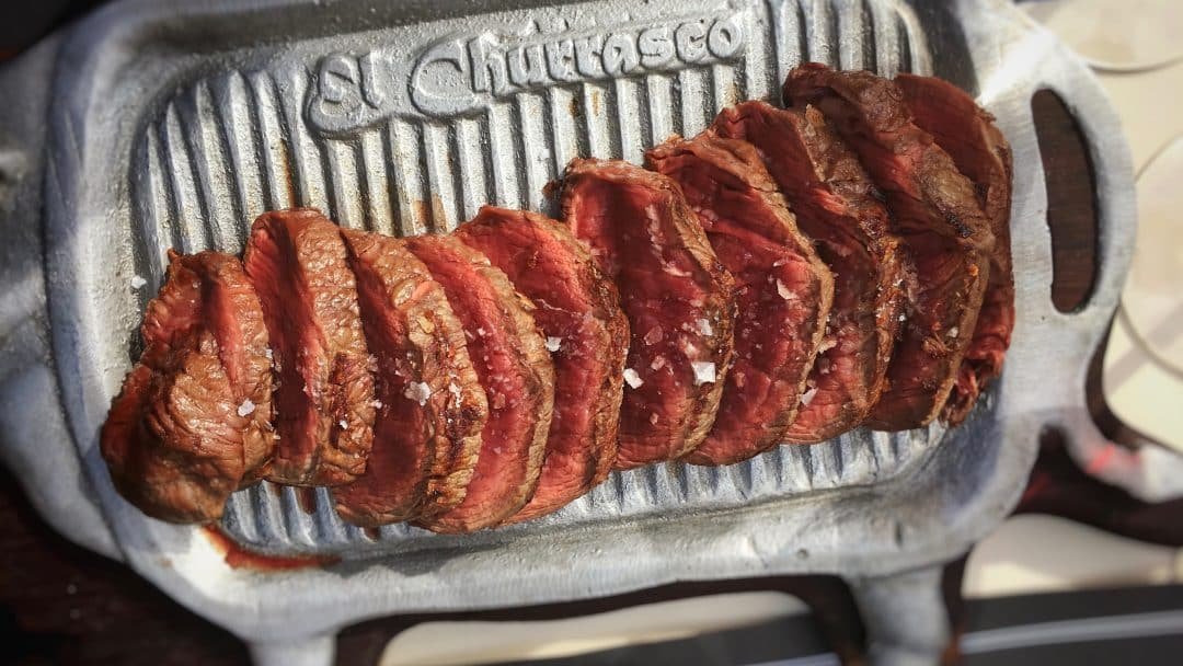 How to roast beef? Here's everything you need to know when roasting beef! And check out my two leftover roast beef recipes as well!