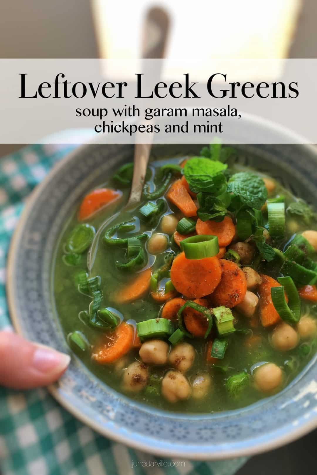 Check out this silky smooth leek soup with avocado and crunchy bacon prepared in my fabulous KitchenAid Cook Processor: video recipe!