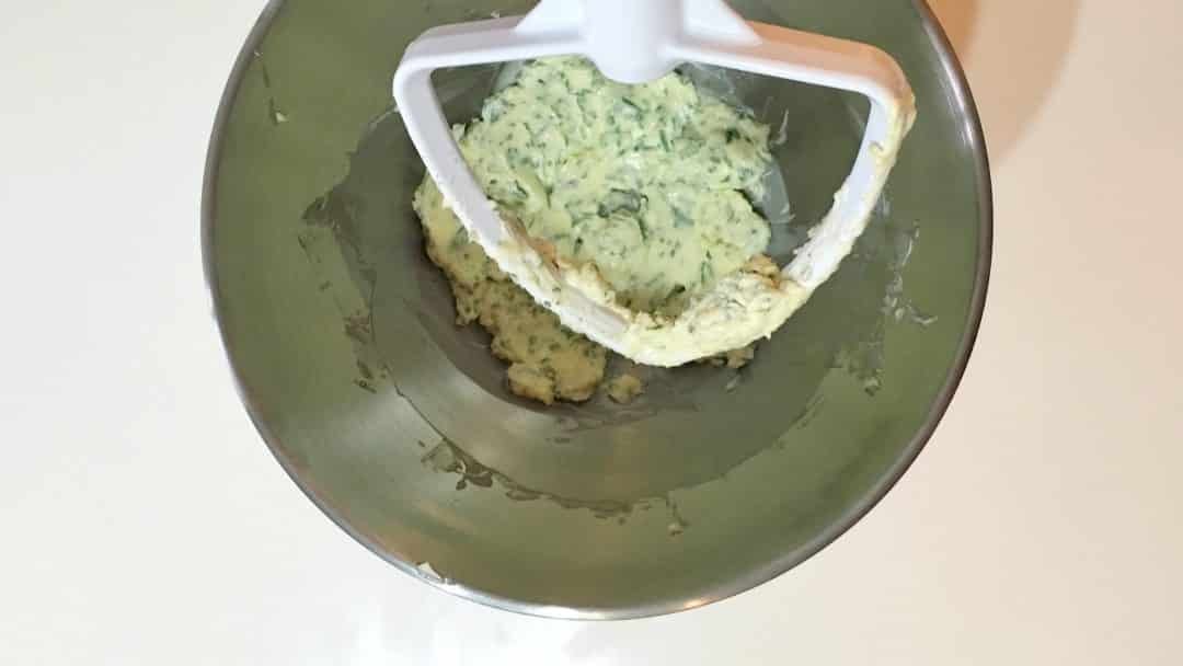 Stuffed mushrooms are a superb party finger food... Try out my super savory garlic butter stuffed mushrooms and 2 more appetizer recipes!