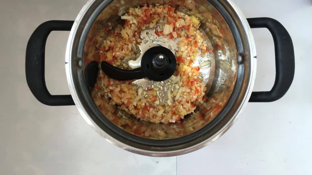 Eggs are a great vegetarian alternative. How about this spiced quail egg and eggplant curry recipe for dinner tonight?