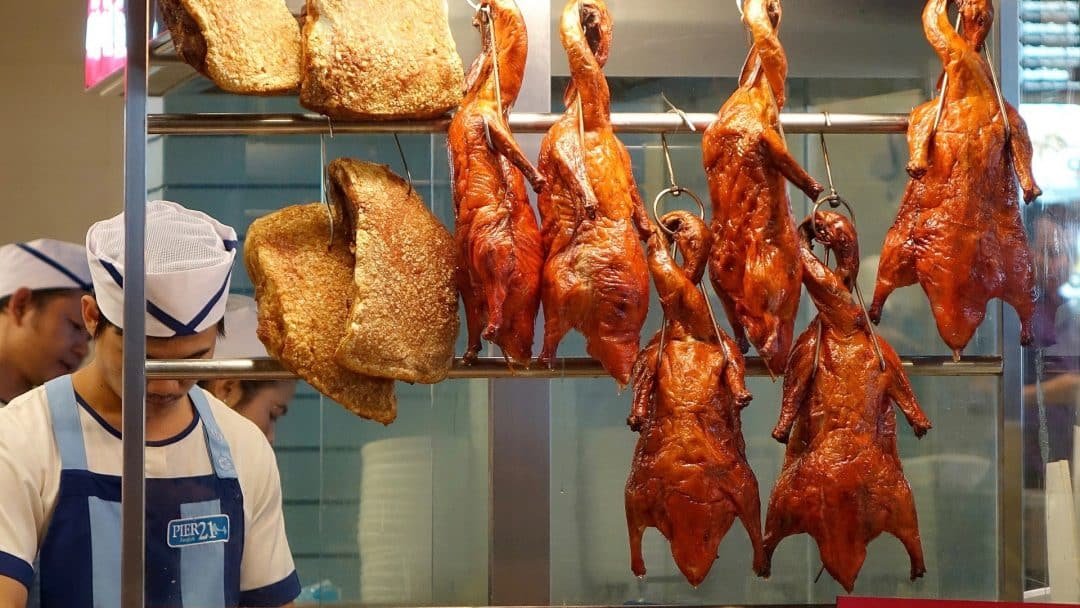 Here's how to cook duck the right way! Pan fried duck breast, oven roasted whole duck and more about the famous Beijing duck!