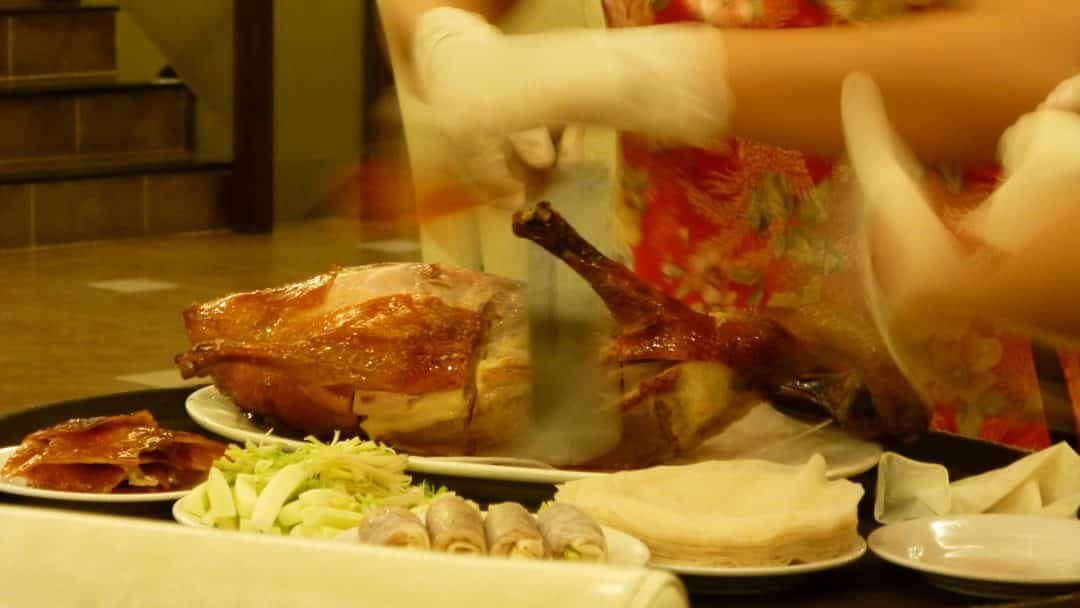 Here's how to cook duck the right way! Pan fried duck breast, oven roasted whole duck and more about the famous Beijing duck!