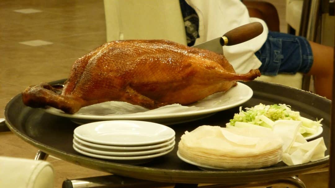 Here's how to cook duck the right way! Pan fried duck breast, oven roasted whole duck and more about the famous Beijing duck!