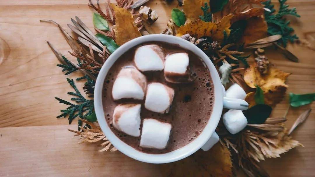 Here's an awesome sticky and sugary last minute snack or sneaky treat: try out this Nutella mug cake! This beauty is ready in less than 10 minutes.