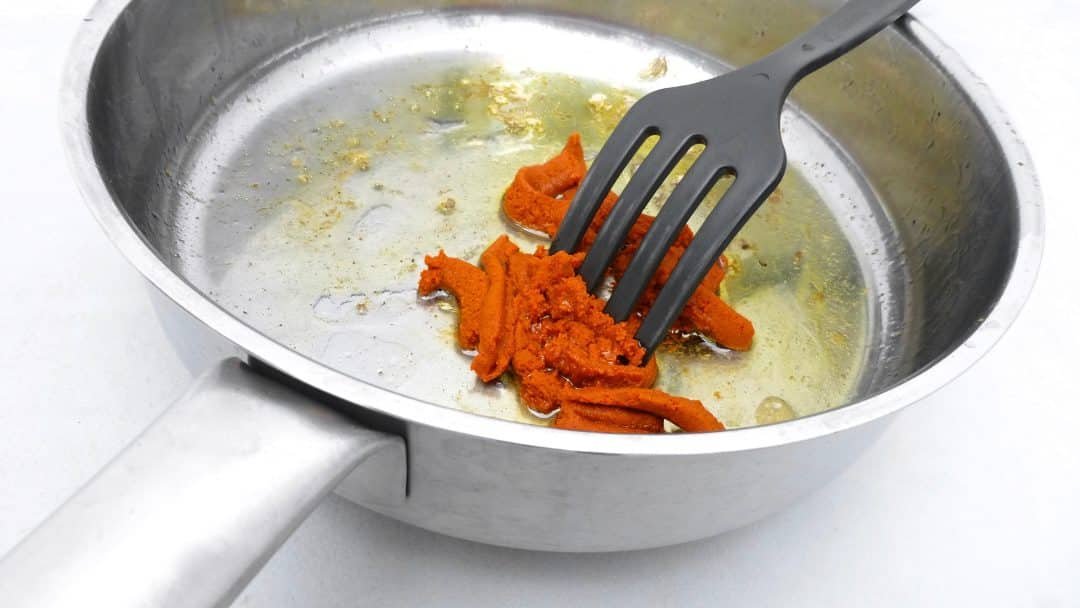 Panang Curry