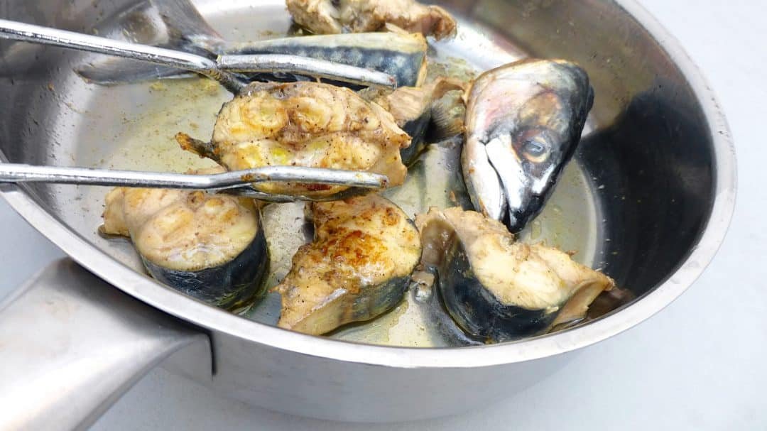 Panang Curry