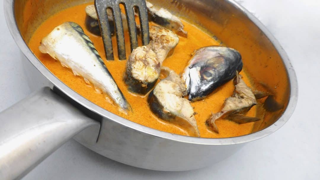 Panang Curry