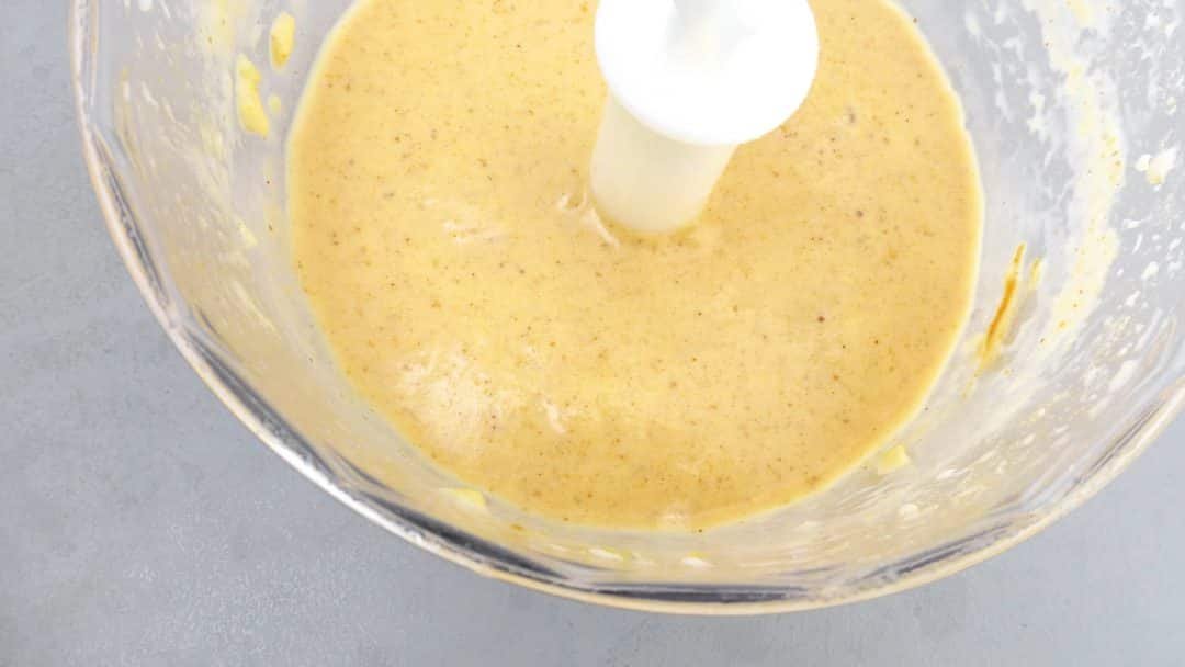 Easy Pancake Recipe with Leftover Bread